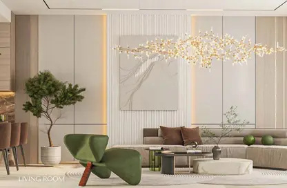 Apartment - 1 Bedroom - 1 Bathroom for sale in Saddlewood Park - Nad Al Sheba 1 - Nad Al Sheba - Dubai