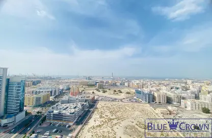 شقة - 2 غرف نوم - 3 حمامات للايجار في منازل المنخول 01 - منخول - بر دبي - دبي