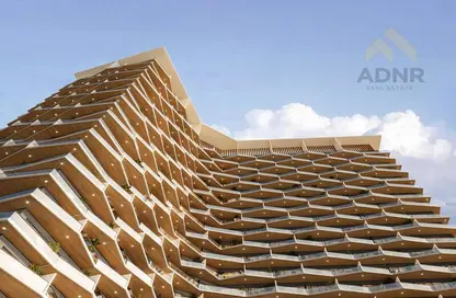 Apartment - Studio - 1 Bathroom for sale in Binghatti Haven - Dubai Sports City - Dubai