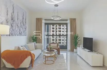Apartment - 1 Bedroom - 1 Bathroom for sale in Etlala Residence 1 - Etlala Residence - Dubai Land Residence Complex - Dubai