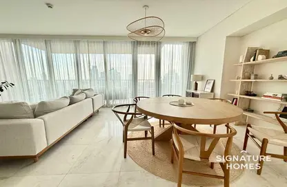 Apartment - 2 Bedrooms - 2 Bathrooms for sale in BLVD Heights Tower 1 - BLVD Heights - Downtown Dubai - Dubai