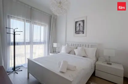 شقة - 2 غرف نوم - 1 حمام للبيع في ذا نوك 1 - ذا نوك - بوابة وصل - دبي شقة - 2 غرف نوم - 1 حمام للبيع في ذا نوك 1 - ذا نوك - بوابة وصل - دبي