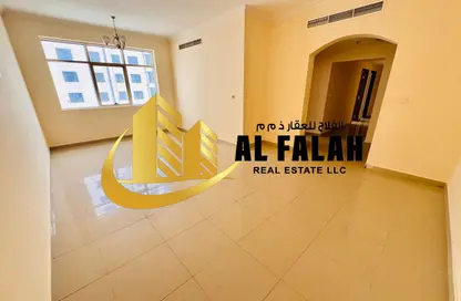 شقة - 2 غرف نوم - 2 حمامات للايجار في كورنيش الخان - الخان - الشارقة