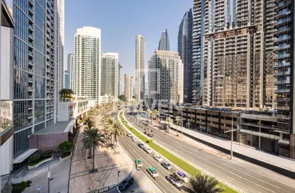 Apartment - 2 Bedrooms - 2 Bathrooms for sale in Burj Crown - Downtown Dubai - Dubai