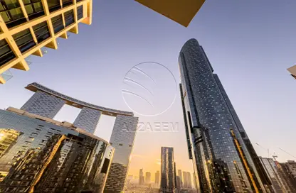 شقة - 2 غرف نوم - 3 حمامات للبيع في برج البوابة 3 - شمس أبوظبي - جزيرة الريم - أبوظبي