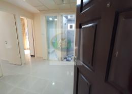 Reception / Lobby image for: Studio - 1 bathroom for rent in Al Nahyan - Abu Dhabi, Image 1