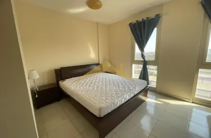 Apartment - 1 Bedroom - 2 Bathrooms for sale in Lagoon B8 - The Lagoons - Mina Al Arab - Ras Al Khaimah