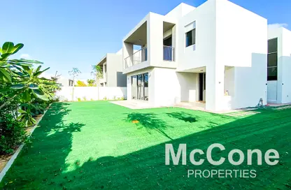 Villa - 3 Bedrooms - 4 Bathrooms for rent in Sidra Villas II - Sidra Villas - Dubai Hills Estate - Dubai