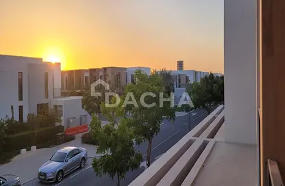 Townhouse - 3 Bedrooms - 4 Bathrooms for rent in Spring - Arabian Ranches 3 - Dubai
