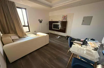 Apartment - 1 Bedroom - 2 Bathrooms for rent in Al Jurf Industrial 2 - Al Jurf Industrial - Ajman
