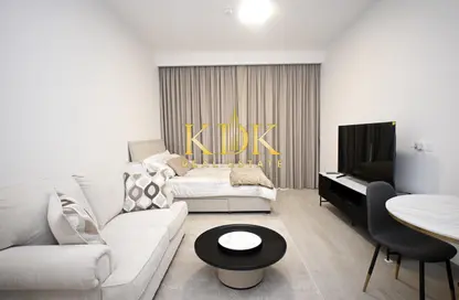 Apartment - 1 Bathroom for rent in Luma 22 - Jumeirah Village Circle - Dubai