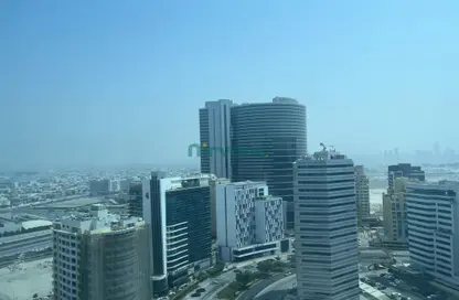 صورة لـ مبنى خارجي مكتب - استوديو للايجار في برج جروفينور للأعمال - برشا هايتس (تيكوم) - دبي ، صورة رقم 1