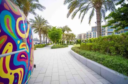 Apartment - 2 Bedrooms - 3 Bathrooms for sale in Sahab Residences - Maryam Island - Sharjah