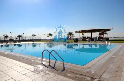 Villa - 4 Bedrooms - 5 Bathrooms for rent in Mangrove Village - Rabdan - Abu Dhabi