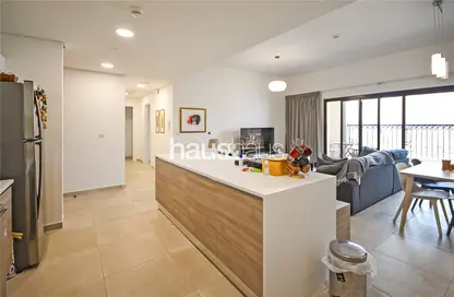 Apartment - 2 Bedrooms - 2 Bathrooms for rent in Al Andalus Tower A - Al Andalus - Jumeirah Golf Estates - Dubai