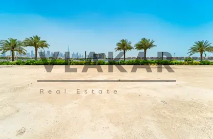 Land - Studio for sale in Pearl Jumeirah - Jumeirah - Dubai