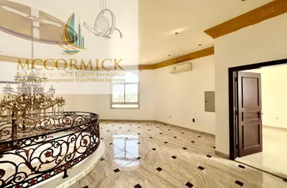 Villa - 6 Bedrooms - 7+ Bathrooms for rent in Al Khail Gate - Al Quoz 2 - Al Quoz - Dubai