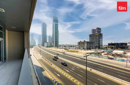 Apartment - 1 Bedroom - 1 Bathroom for sale in The Lofts Podium - The Lofts - Downtown Dubai - Dubai