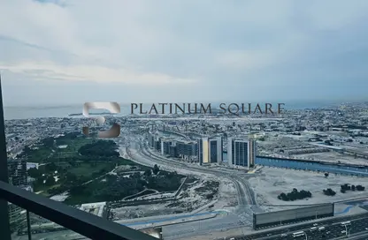Apartment - 2 Bedrooms - 2 Bathrooms for sale in Aykon City Tower C - Aykon City - Business Bay - Dubai
