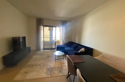 Apartment - 1 Bedroom - 2 Bathrooms for rent in Saadiyat Beach - Saadiyat Island - Abu Dhabi