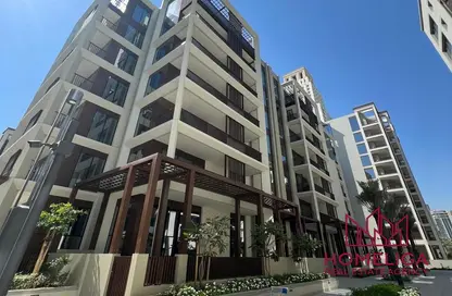 Apartment - 2 Bedrooms - 2 Bathrooms for sale in Cedar - Dubai Creek Harbour (The Lagoons) - Dubai