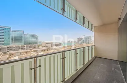 Apartment - 2 Bedrooms - 3 Bathrooms for sale in Al Nada 2 - Al Muneera - Al Raha Beach - Abu Dhabi