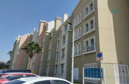 Apartment - 1 Bedroom - 2 Bathrooms for rent in Mediterranean Cluster - Discovery Gardens - Dubai