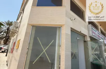 متجر - استوديو - 1 حمام للايجار في أبراج الراشدية - عجمان وسط المدينة - عجمان
