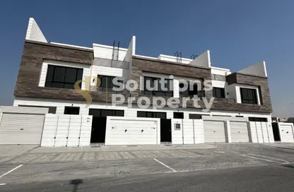 مجمع سكني - 8 غرف نوم - 8 حمامات للبيع في مدينة محمد بن زايد - أبوظبي