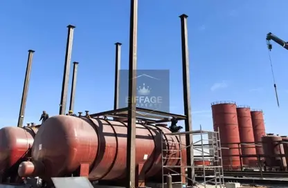 Factory - Studio - 7+ Bathrooms for sale in Industrial Area 1 - Sharjah Industrial Area - Sharjah