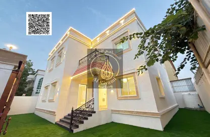 Villa - 5 Bedrooms - 7 Bathrooms for sale in Al Rawda 2 Villas - Al Rawda 2 - Al Rawda - Ajman