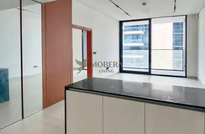 شقة - غرفة نوم - 2 حمامات للايجار في تريليونير ريزيدنسز - الخليج التجاري - دبي