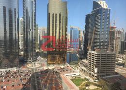 Office Space for sale in Mazaya Business Avenue AA1 - Mazaya Business Avenue - Jumeirah Lake Towers - Dubai