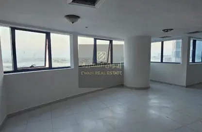 Office Space - Studio - 1 Bathroom for rent in Al Rashidiya 2 - Al Rashidiya - Ajman