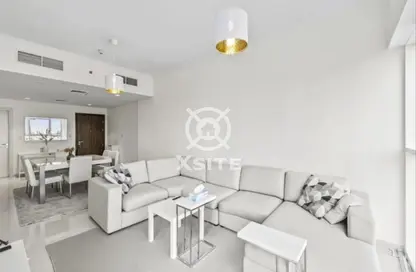 Apartment - 2 Bedrooms - 3 Bathrooms for rent in Carson C - Carson - DAMAC Hills - Dubai