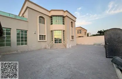 Villa - 6 Bedrooms - 7+ Bathrooms for sale in Al Mowaihat 3 - Al Mowaihat - Ajman