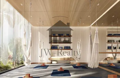 Apartment - 2 Bedrooms - 3 Bathrooms for sale in Chelsea Residence by Damac - Maritime City - Dubai