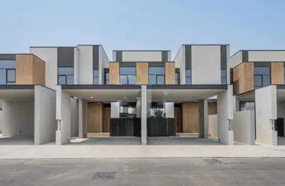 Villa - 3 Bedrooms - 4 Bathrooms for rent in Mudon Al Ranim 1 - Mudon - Dubai