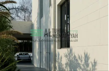 Villa - 4 Bedrooms - 4 Bathrooms for sale in Tilal City A - Tilal City - Sharjah