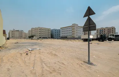 Land - Studio for sale in Jebel Ali Industrial 1 - Jebel Ali Industrial - Jebel Ali - Dubai