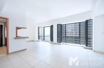 Apartment - 1 Bedroom - 2 Bathrooms for rent in South Ridge 3 - South Ridge - Downtown Dubai - Dubai