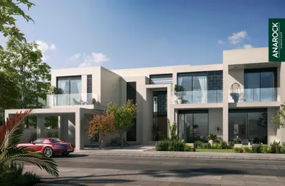 Villa - 5 Bedrooms - 5 Bathrooms for sale in Emerald Hills - Dubai Hills Estate - Dubai