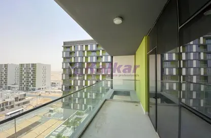 شقة - 2 غرف نوم - 3 حمامات للبيع في ذا بلس بوليفارد ابارتمنتس سي 2 - ذي بالس - دبي الجنوب (مركز دبي العالمي) - دبي