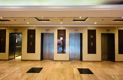 Apartment - 1 Bathroom for rent in Dubai Sports City - Dubai