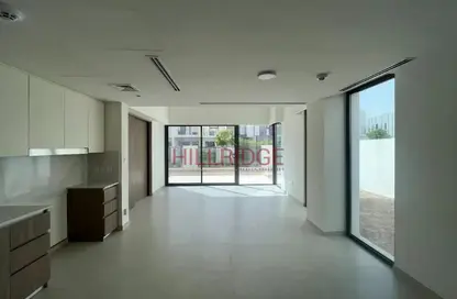 Villa - 4 Bedrooms - 5 Bathrooms for rent in Nara - The Valley - Dubai