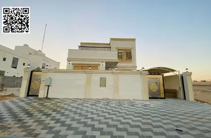 فيلا - 4 غرف نوم - 6 حمامات للبيع في الزاهية جاردنز - الزاهية - عجمان
