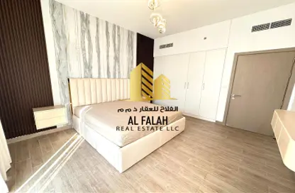 شقة - غرفة نوم - 1 حمام للبيع في سفاير بيتش رزيدنس - مريم بيتش ريزيدنس - جزيرة مريم - الشارقة