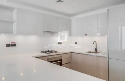 Apartment - 2 Bedrooms - 3 Bathrooms for sale in The Crest - Sobha Hartland - Mohammed Bin Rashid City - Dubai