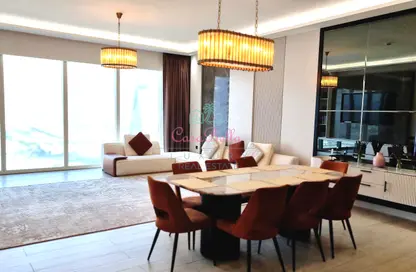Apartment - 3 Bedrooms - 4 Bathrooms for sale in Me Do Re Tower - JLT Cluster L - Jumeirah Lake Towers - Dubai