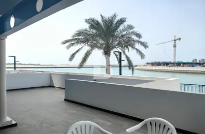 Apartment - 2 Bedrooms - 3 Bathrooms for sale in Lagoon B19 - The Lagoons - Mina Al Arab - Ras Al Khaimah